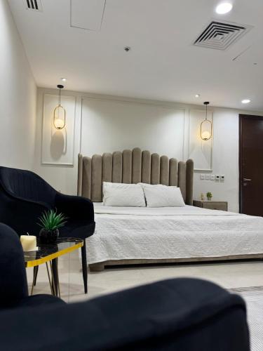 Cozy Studio Apartment
