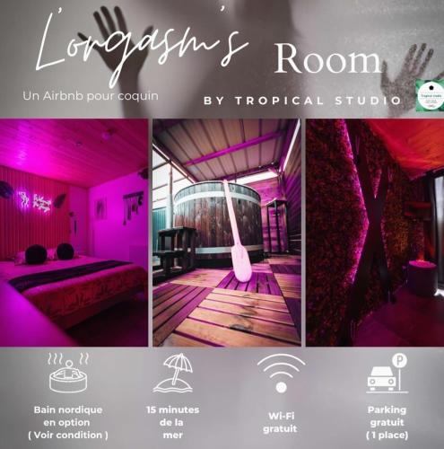 L'orgasms Room