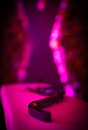 Photo de la galerie de l'établissement L'orgasms Room, à Saint-Julien