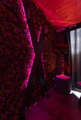 Photo de la galerie de l'établissement L'orgasms Room, à Saint-Julien