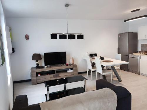 2 pièces Ecueillé, 20mn ZooBeauval