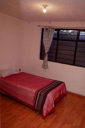 Gallery image of Renta de cuartos in San Cristóbal de Las Casas