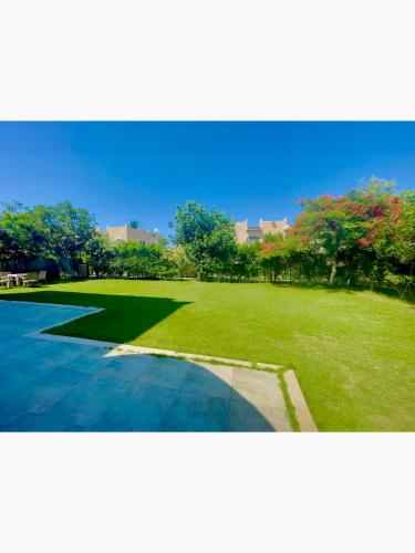 مارينا الساحل الشمالي