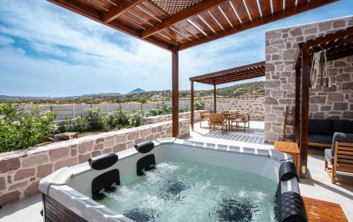 Livadi Resort