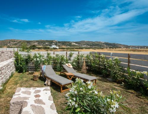 Livadi Resort