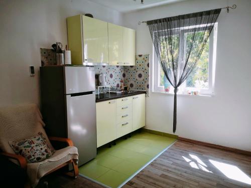 Apartman Pivac