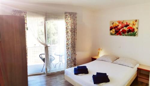Apartman Pivac