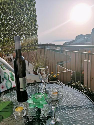 Apartman Pivac