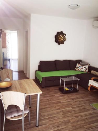 Apartman Pivac