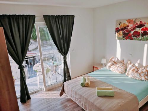 Apartman Pivac