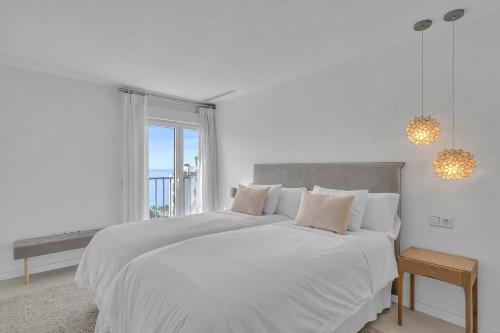 POLO Apartments, Jacaranda 8