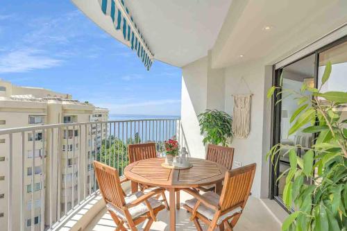POLO Apartments, Jacaranda 8