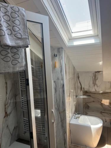 Un baño de Magno B&B