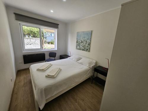 Apartamento Camões