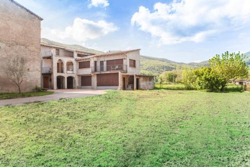 Foto Can Paquei, casa rural , Vall d 'en Bas, Garrotxa 1