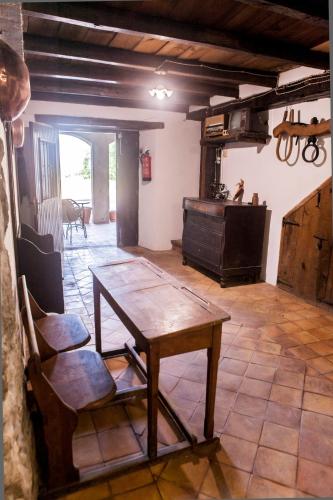 Foto Can Paquei, casa rural , Vall d 'en Bas, Garrotxa 3