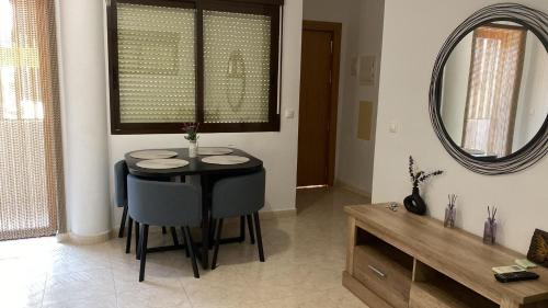 Fotografija u galeriji objekta Cumbre Loix Benidorm u gradu Benidorm