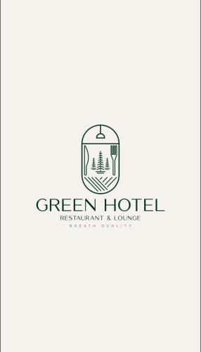 Green Apartments Prishtina