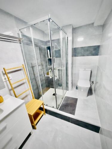 Apartamento Miura
