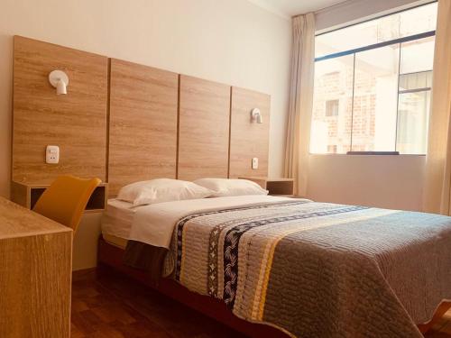 Photo de la galerie de l'établissement Silpay, à Tacna