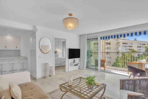 POLO Apartaments 5E Jacaranda photo 6