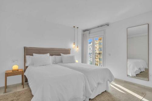 POLO Apartaments 5E Jacaranda