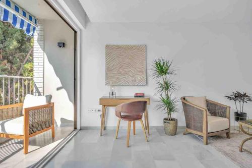 POLO Apartaments 5E Jacaranda photo 14