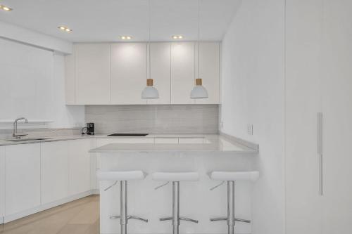 POLO Apartaments 5E Jacaranda photo 12