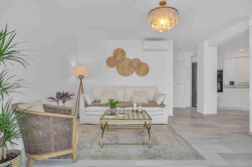 POLO Apartaments 5E Jacaranda photo 11