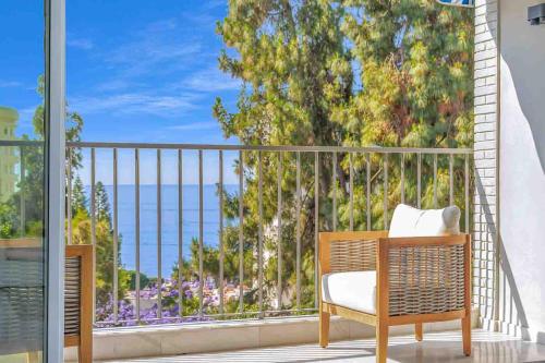 POLO Apartaments 5E Jacaranda