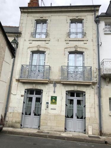 Gîte la renaissance