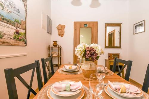 Apartment Sasa