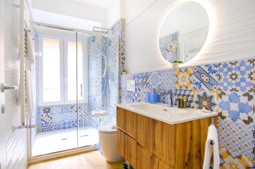 Elegantis Gracchi Apartment - Your Chic Retreat in Central Rome - Vatican Area
