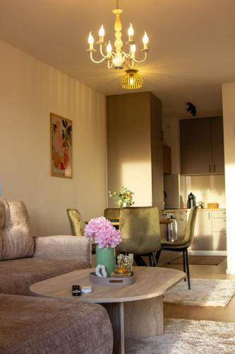 Foto LisaMe Apartman Airport