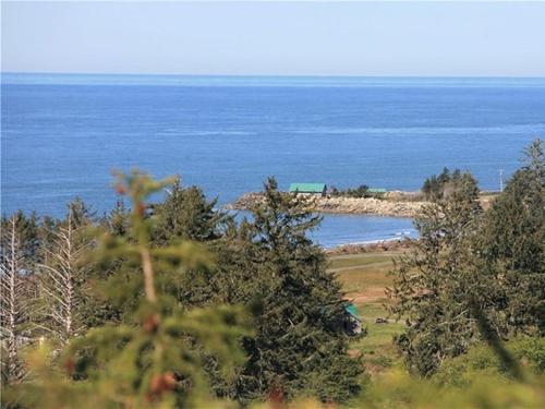 Φυσικό τοπίο κοντά σε αυτή η παραθεριστική κατοικία