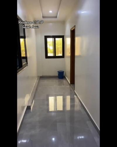 Fotografie z fotogalerie ubytování Residence CDD v destinaci Saint-Louis