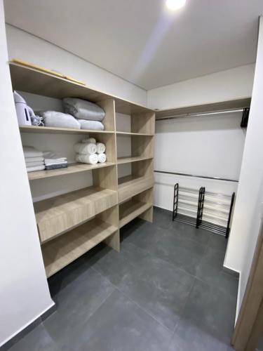 Gambar di galeri bagi Hermoso y cómodo apartamento di Sabaneta