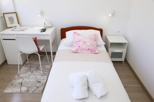 Luxury Rooms Split, Croatia
