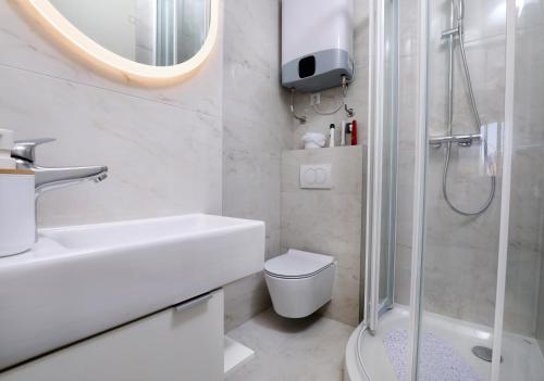 Luxury Rooms Split, Croatia
