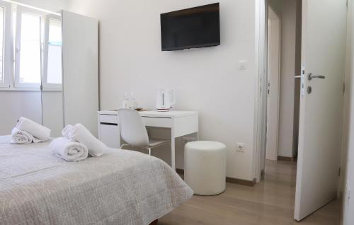 Luxury Rooms Split, Croatia