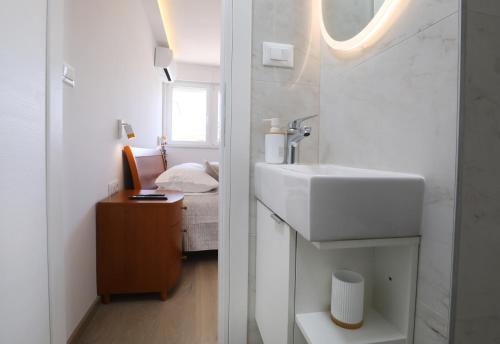 Luxury Rooms Split, Croatia