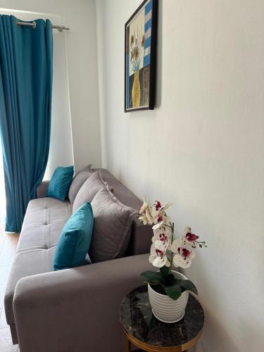 Gallery image of Sea View Apartment in Radhimë