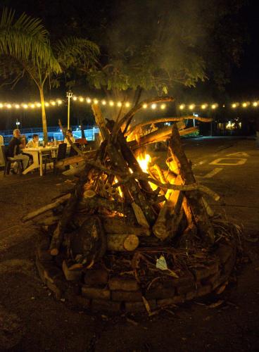 Gallery image of EcoHotel El Castillo Pance in Cali