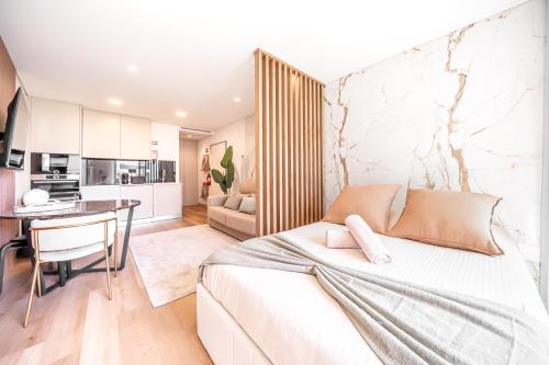 Foto Downtown Luxury Studio - Faro 1