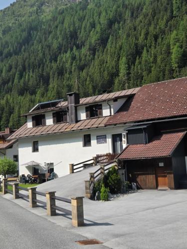 Ferienwohnung Annamaria und Manuel Melmer