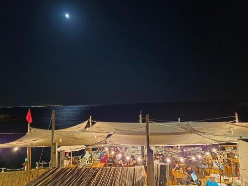 Φωτογραφία από το άλμπουμ του Torre dell'Alto apartment σε Santa Caterina di Nardo