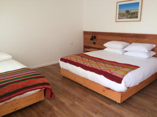 Gallery image of Pampa Hotel Boutique in Iquique