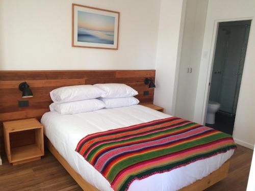 Gallery image of Pampa Hotel Boutique in Iquique