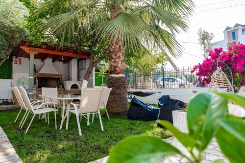 Fotografie z fotogalerie ubytování Villa Nomia v destinaci Ksamil