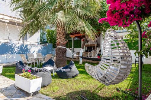 Fotografie z fotogalerie ubytování Villa Nomia v destinaci Ksamil